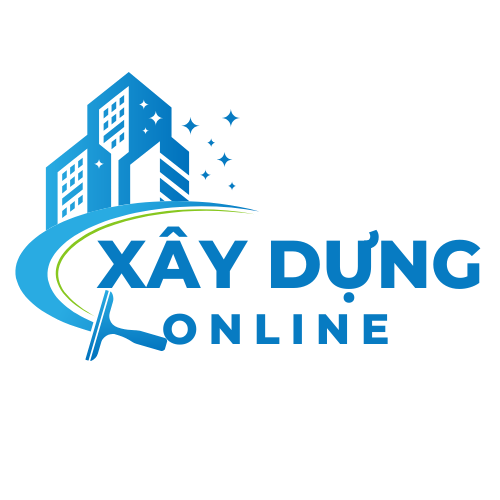 XÂY DỰNG ONLINE